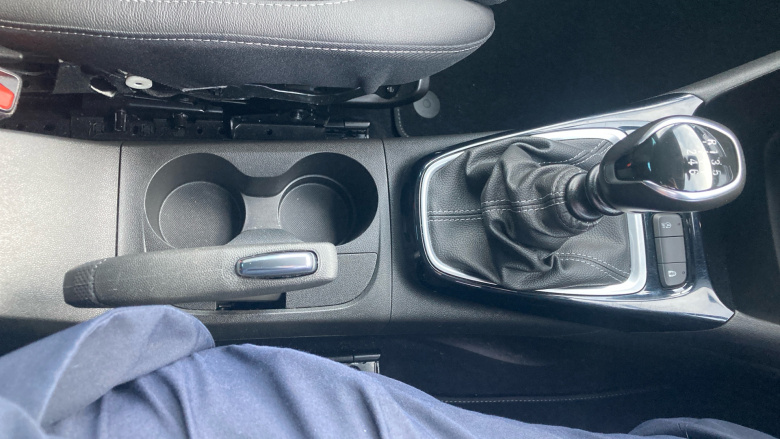 Vauxhall Crossland 1.5 Turbo D Ultimate 5dr Diesel Hatchback